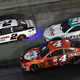 From last year’s NASCAR All-Star Race